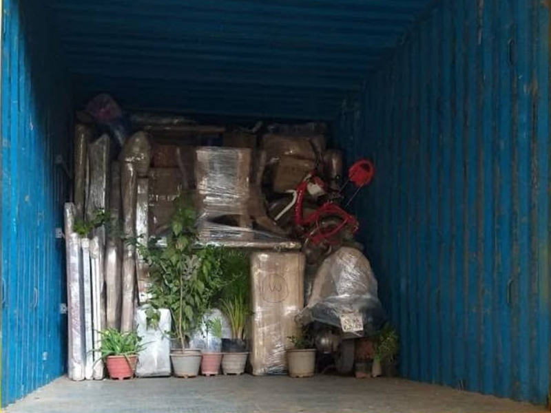 Warehousing Gallery - JK Movers photo 3