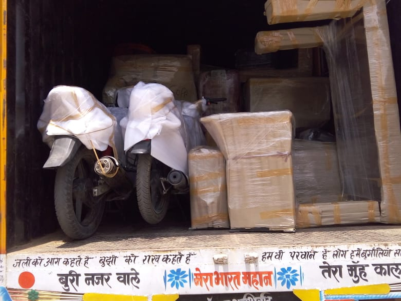 Warehousing Gallery - JK Movers photo 4