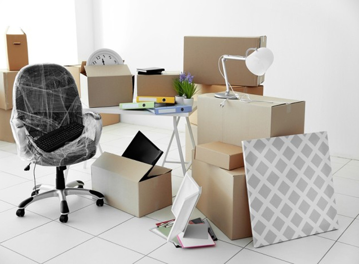 packers and movers services